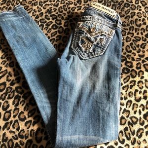 Rock Revival skinny jeans